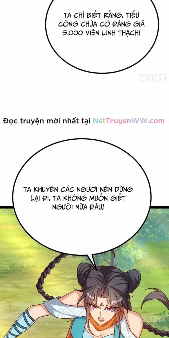 Đệ Tử Siêu Thần Ta Nằm Không, Tông Môn Hủy Diệt Ta Vô Địch - Chương 31 - ảnh 28