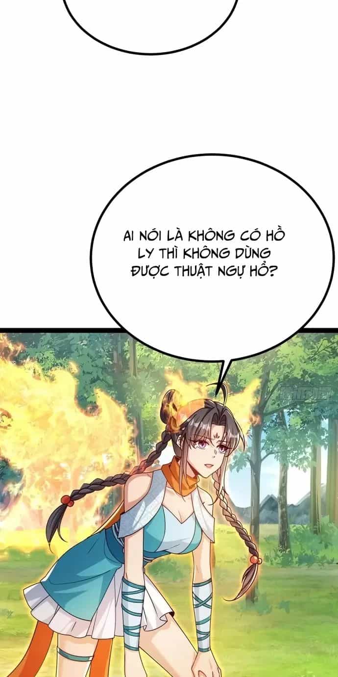 Đệ Tử Siêu Thần Ta Nằm Không, Tông Môn Hủy Diệt Ta Vô Địch - Chương 31 - ảnh 32