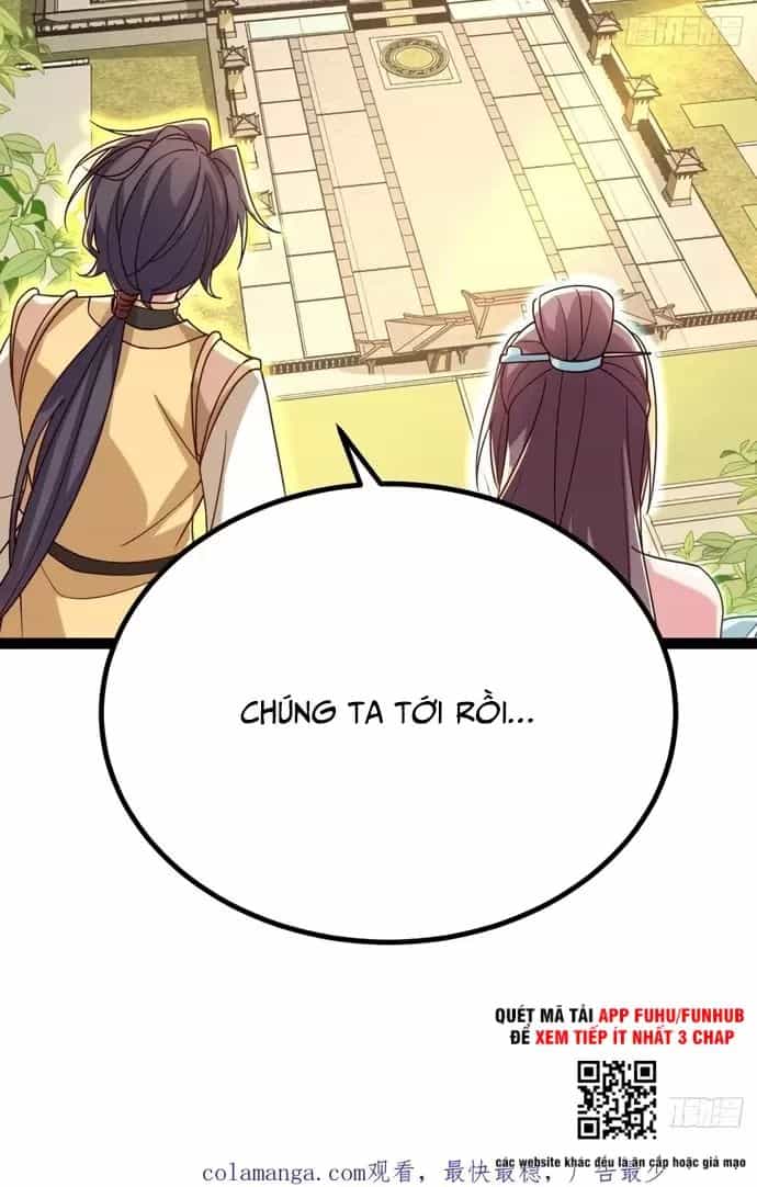 Đệ Tử Siêu Thần Ta Nằm Không, Tông Môn Hủy Diệt Ta Vô Địch - Chương 31 - ảnh 39