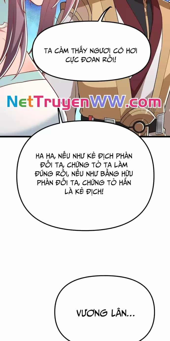 Đệ Tử Siêu Thần Ta Nằm Không, Tông Môn Hủy Diệt Ta Vô Địch - Chương 31 - ảnh 6