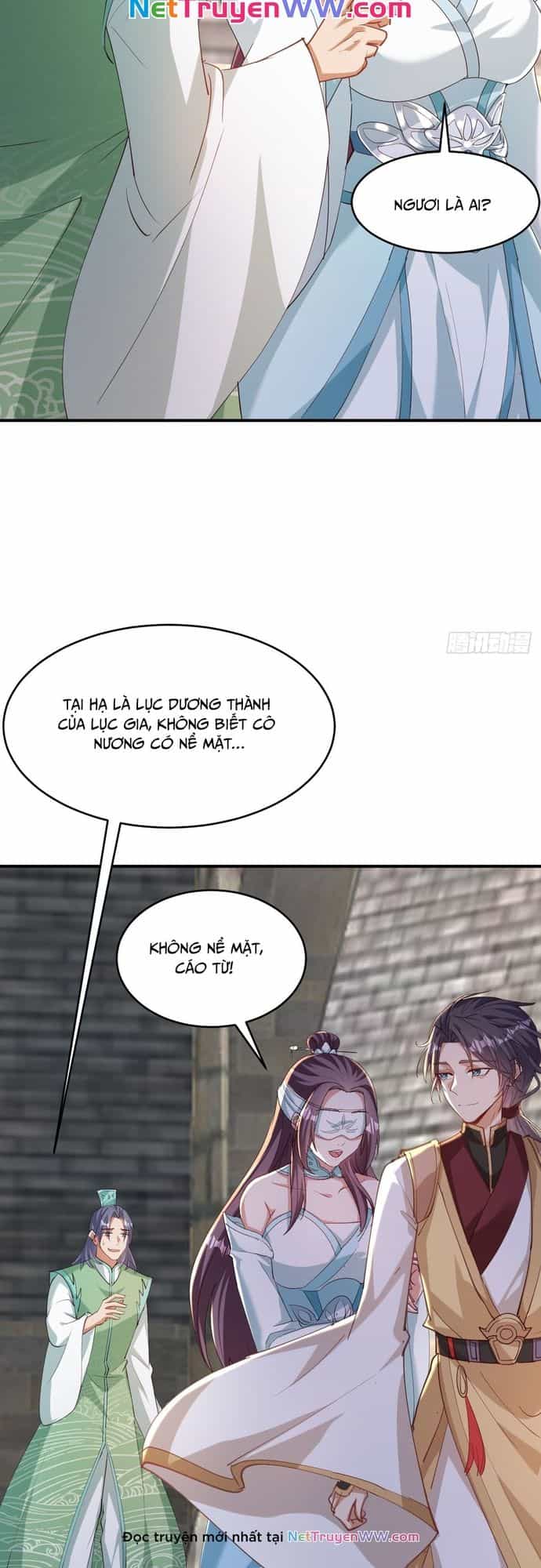 Đệ Tử Siêu Thần Ta Nằm Không, Tông Môn Hủy Diệt Ta Vô Địch - Chương 32 - ảnh 3