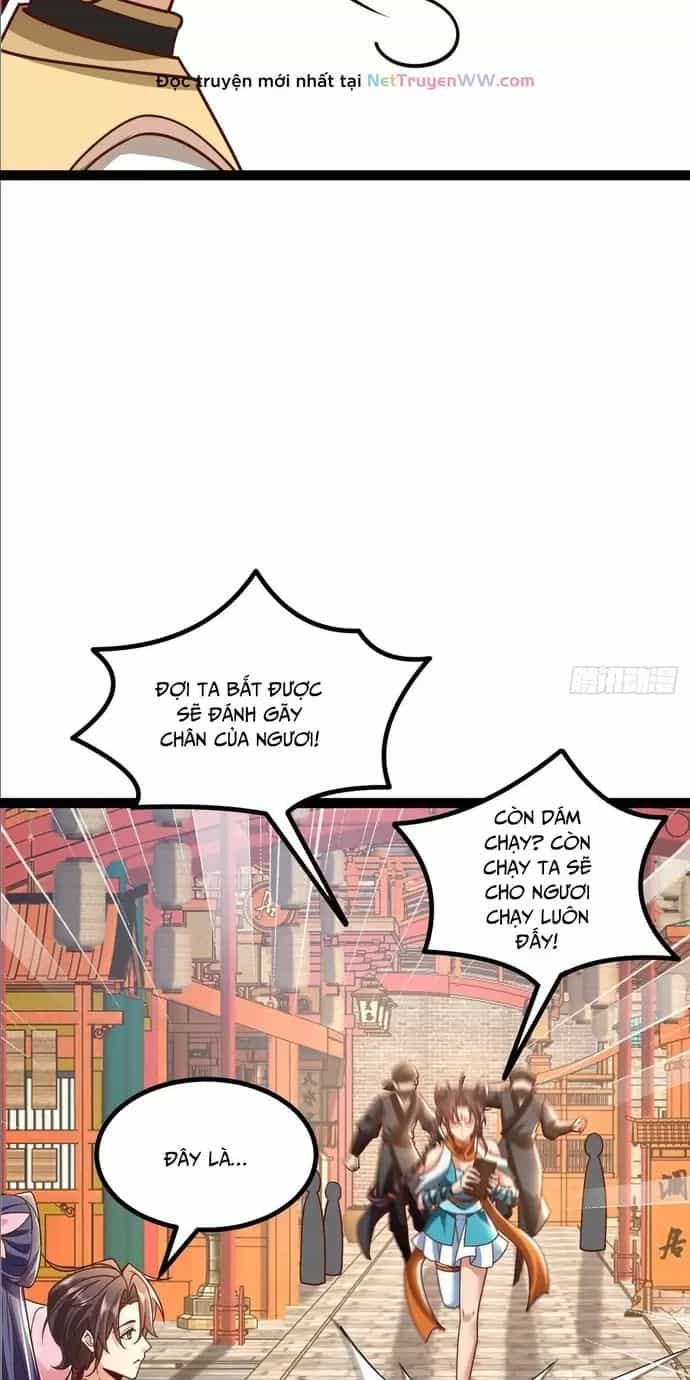 Đệ Tử Siêu Thần Ta Nằm Không, Tông Môn Hủy Diệt Ta Vô Địch - Chương 33 - ảnh 19