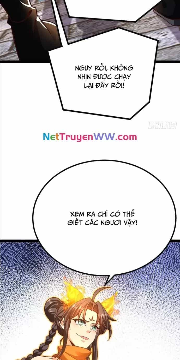 Đệ Tử Siêu Thần Ta Nằm Không, Tông Môn Hủy Diệt Ta Vô Địch - Chương 33 - ảnh 27