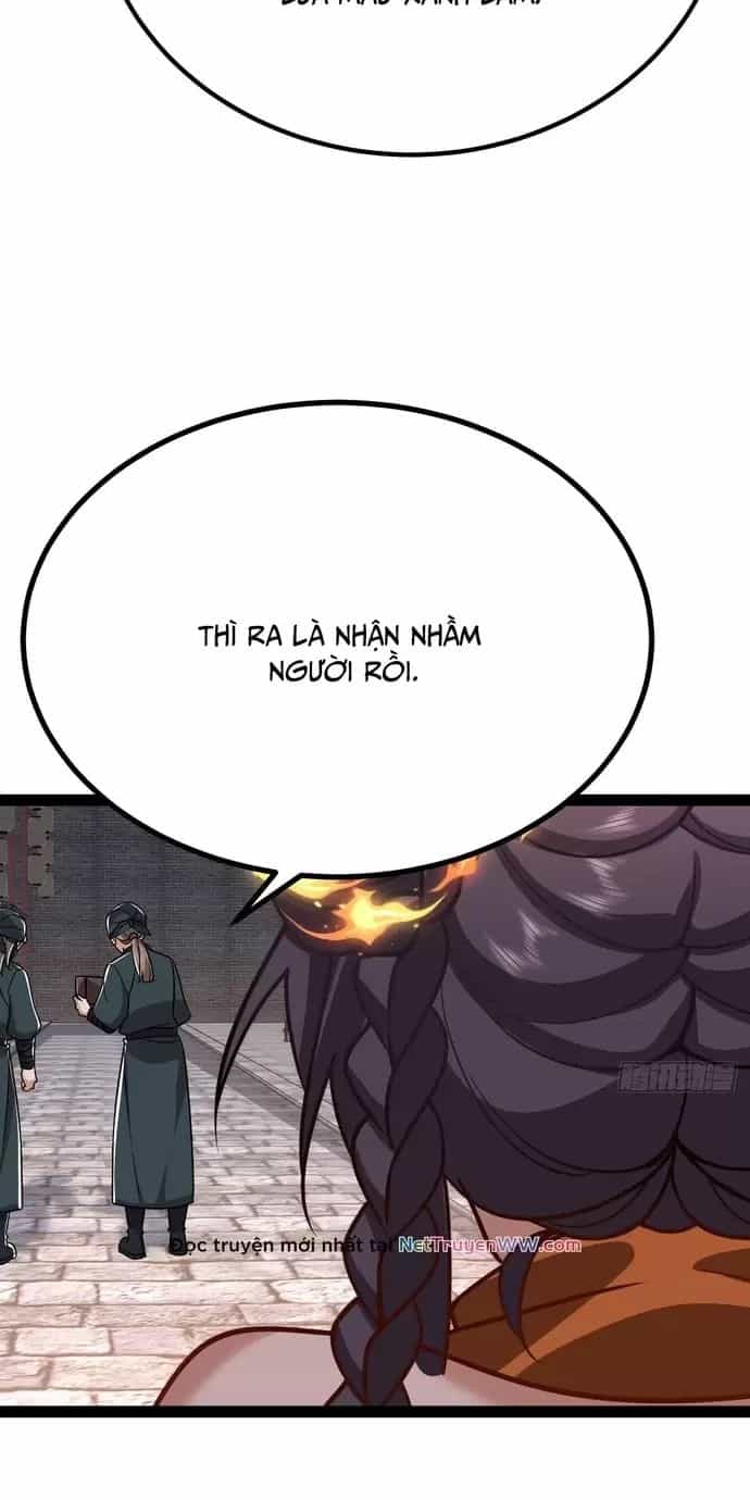 Đệ Tử Siêu Thần Ta Nằm Không, Tông Môn Hủy Diệt Ta Vô Địch - Chương 33 - ảnh 33