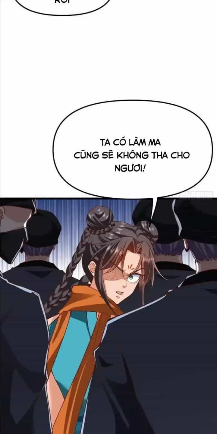 Đệ Tử Siêu Thần Ta Nằm Không, Tông Môn Hủy Diệt Ta Vô Địch - Chương 34 - ảnh 12