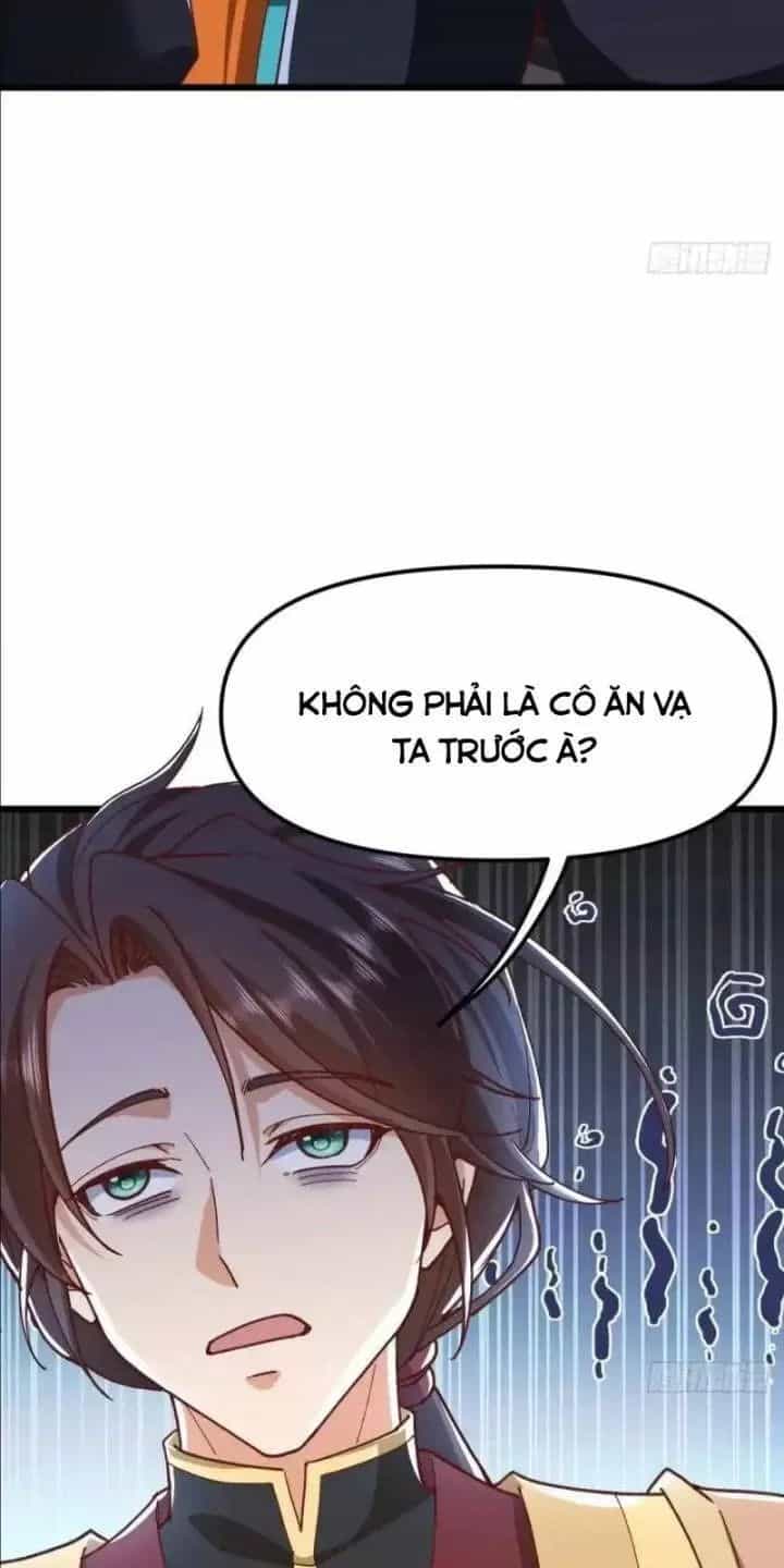 Đệ Tử Siêu Thần Ta Nằm Không, Tông Môn Hủy Diệt Ta Vô Địch - Chương 34 - ảnh 13