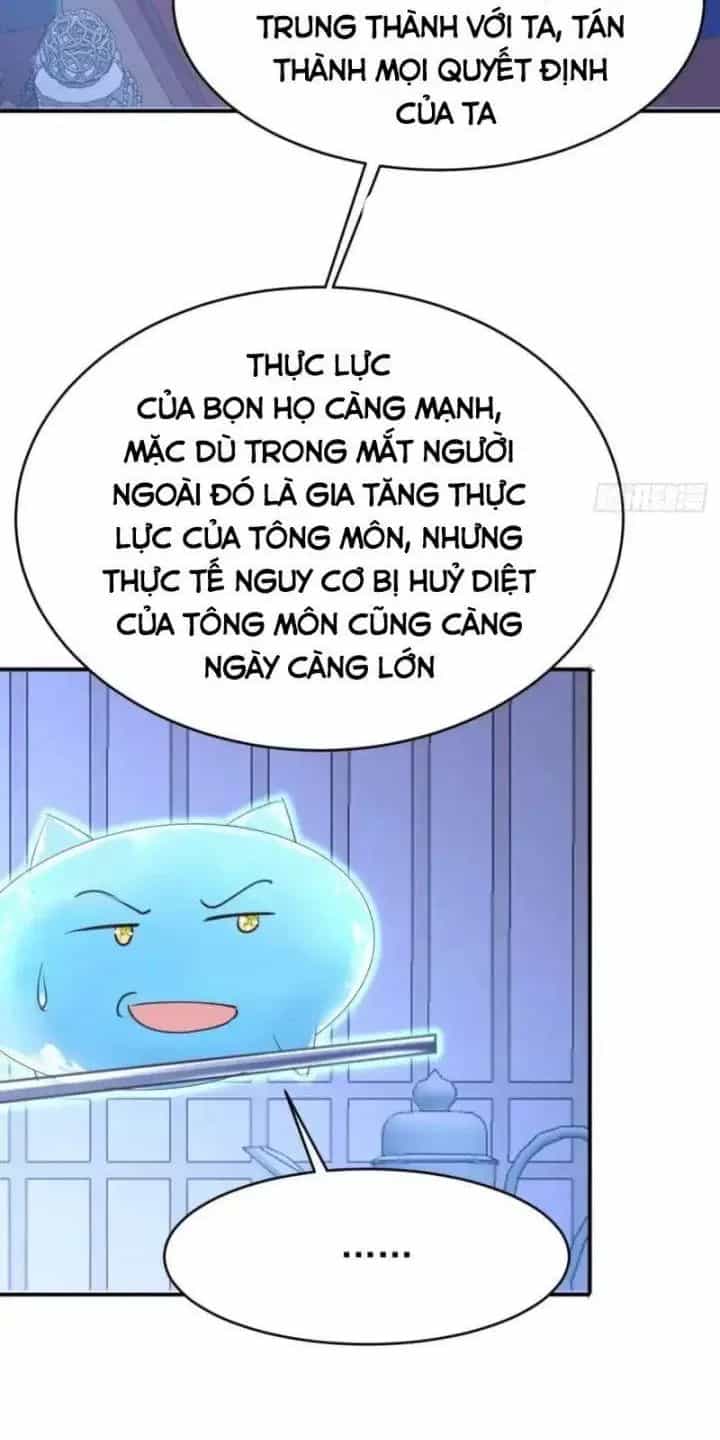 Đệ Tử Siêu Thần Ta Nằm Không, Tông Môn Hủy Diệt Ta Vô Địch - Chương 34 - ảnh 21