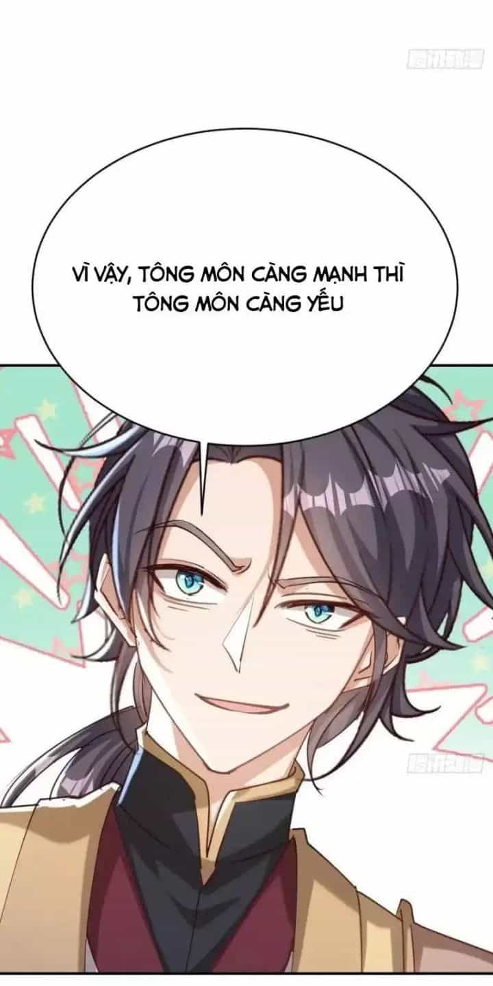 Đệ Tử Siêu Thần Ta Nằm Không, Tông Môn Hủy Diệt Ta Vô Địch - Chương 34 - ảnh 22