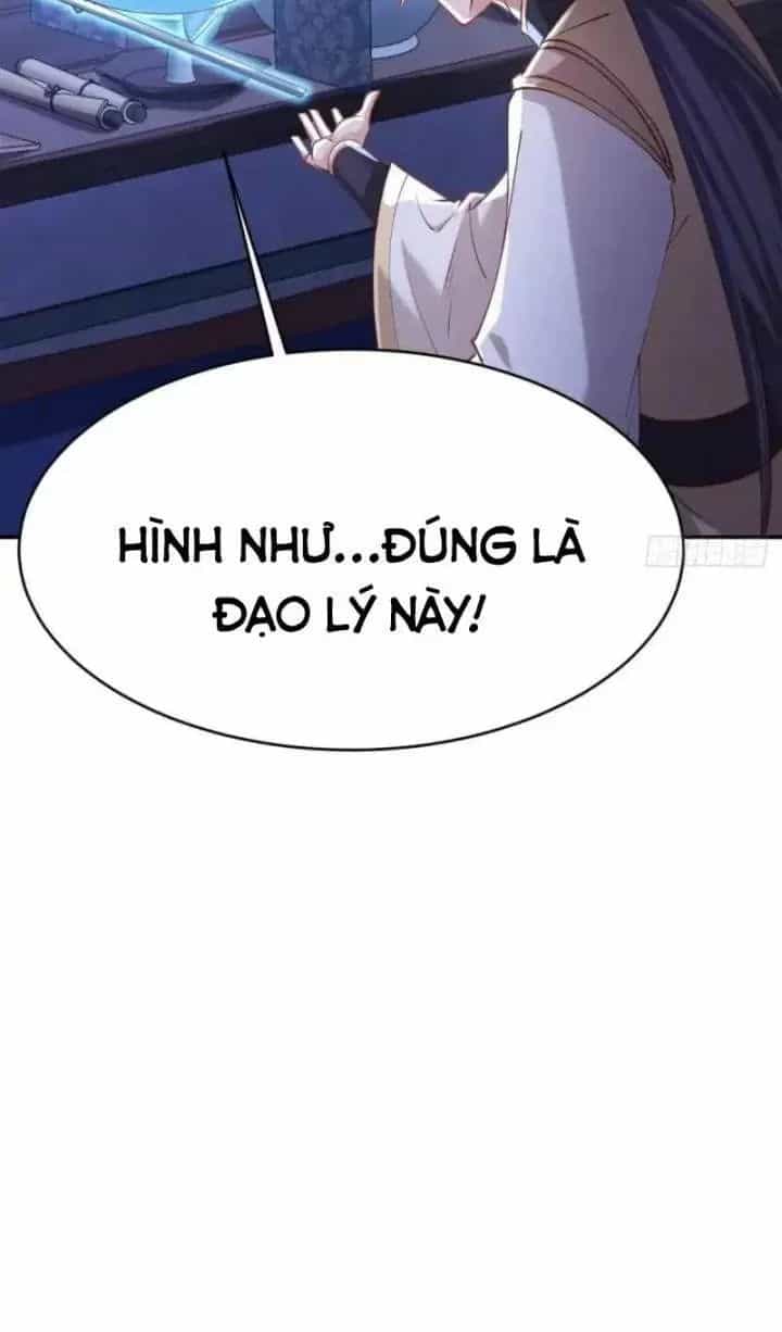 Đệ Tử Siêu Thần Ta Nằm Không, Tông Môn Hủy Diệt Ta Vô Địch - Chương 34 - ảnh 24