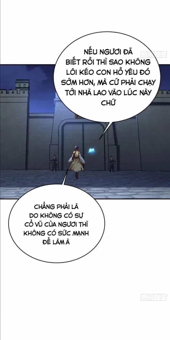 Đệ Tử Siêu Thần Ta Nằm Không, Tông Môn Hủy Diệt Ta Vô Địch - Chương 35 - ảnh 13