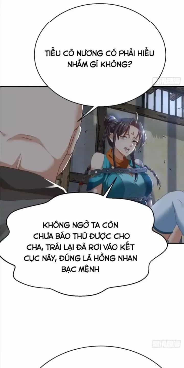 Đệ Tử Siêu Thần Ta Nằm Không, Tông Môn Hủy Diệt Ta Vô Địch - Chương 35 - ảnh 17