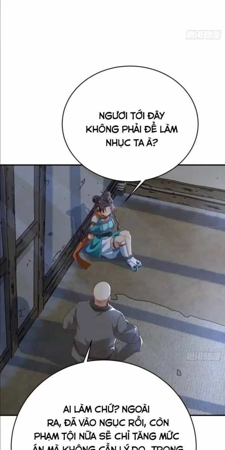 Đệ Tử Siêu Thần Ta Nằm Không, Tông Môn Hủy Diệt Ta Vô Địch - Chương 35 - ảnh 20