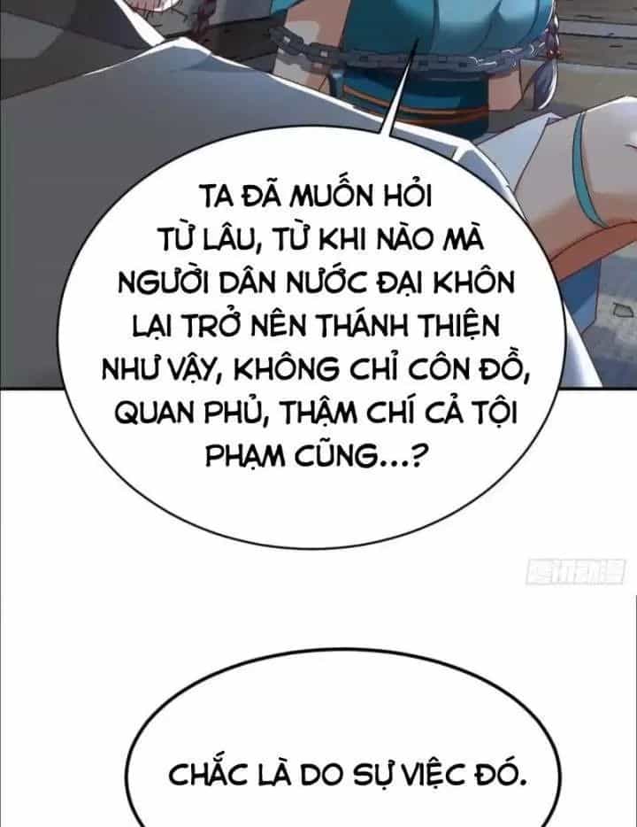 Đệ Tử Siêu Thần Ta Nằm Không, Tông Môn Hủy Diệt Ta Vô Địch - Chương 35 - ảnh 23