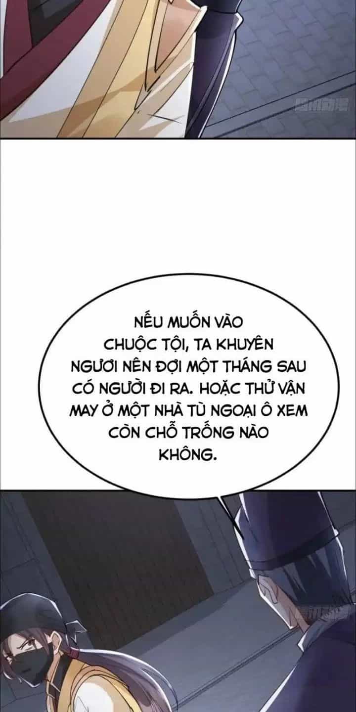 Đệ Tử Siêu Thần Ta Nằm Không, Tông Môn Hủy Diệt Ta Vô Địch - Chương 35 - ảnh 29