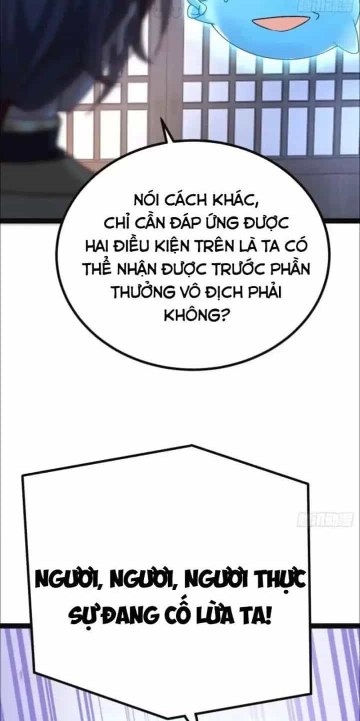 Đệ Tử Siêu Thần Ta Nằm Không, Tông Môn Hủy Diệt Ta Vô Địch - Chương 35 - ảnh 6