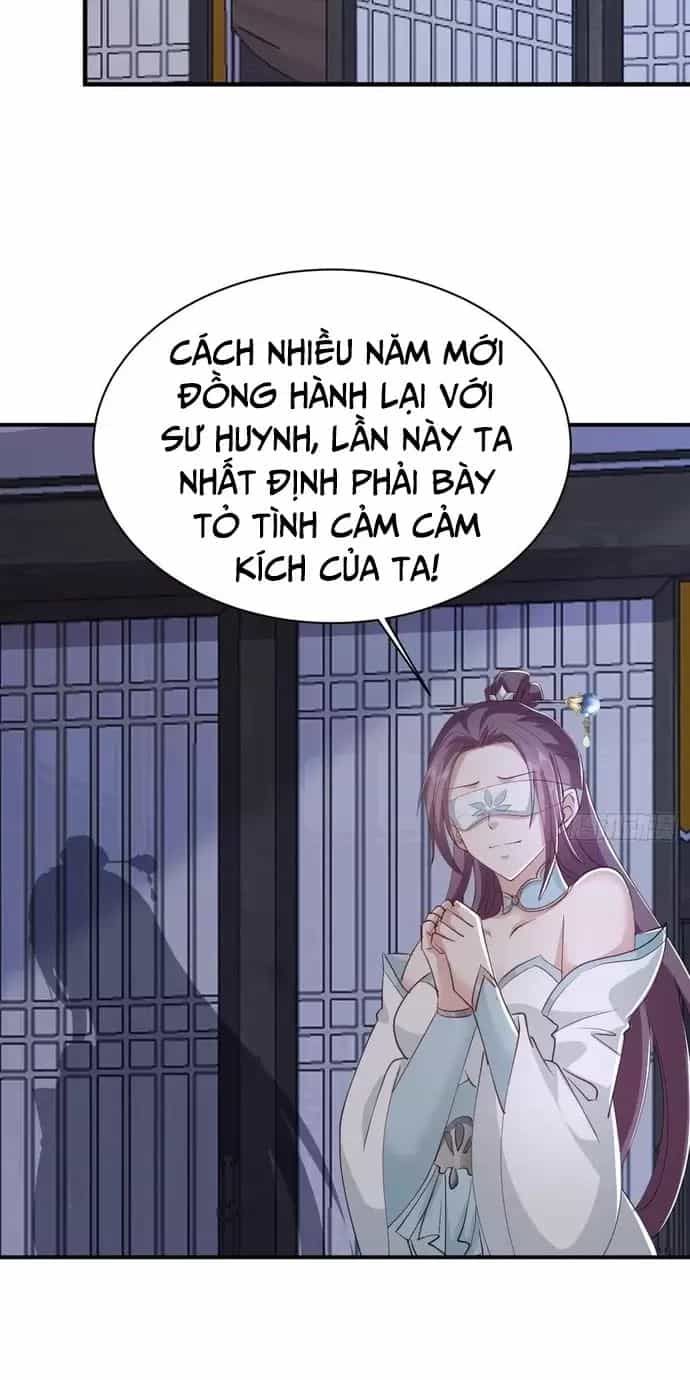 Đệ Tử Siêu Thần Ta Nằm Không, Tông Môn Hủy Diệt Ta Vô Địch - Chương 36 - ảnh 10