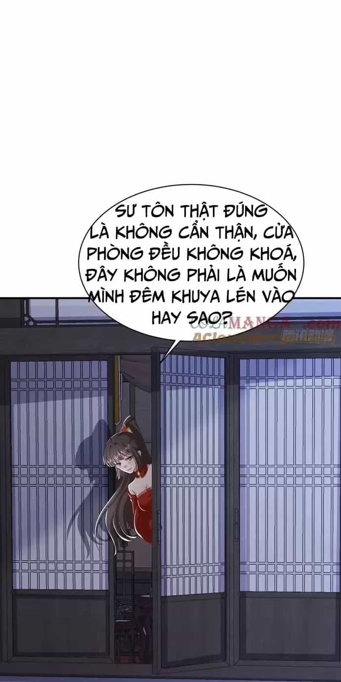 Đệ Tử Siêu Thần Ta Nằm Không, Tông Môn Hủy Diệt Ta Vô Địch - Chương 36 - ảnh 11