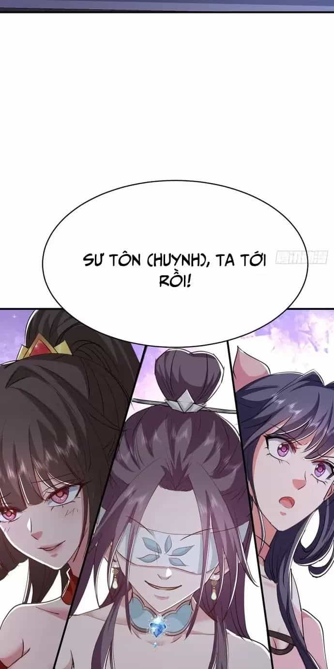 Đệ Tử Siêu Thần Ta Nằm Không, Tông Môn Hủy Diệt Ta Vô Địch - Chương 36 - ảnh 12
