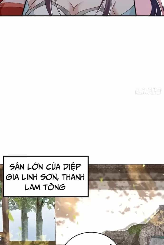 Đệ Tử Siêu Thần Ta Nằm Không, Tông Môn Hủy Diệt Ta Vô Địch - Chương 36 - ảnh 13