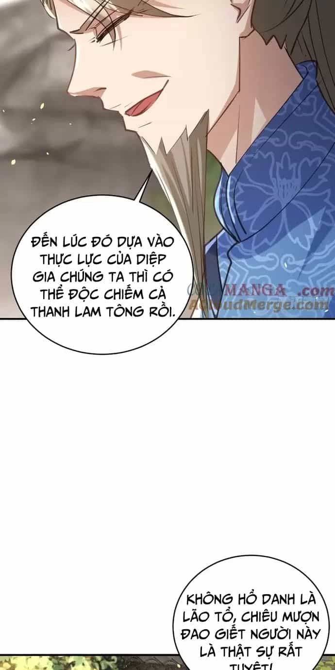 Đệ Tử Siêu Thần Ta Nằm Không, Tông Môn Hủy Diệt Ta Vô Địch - Chương 36 - ảnh 18