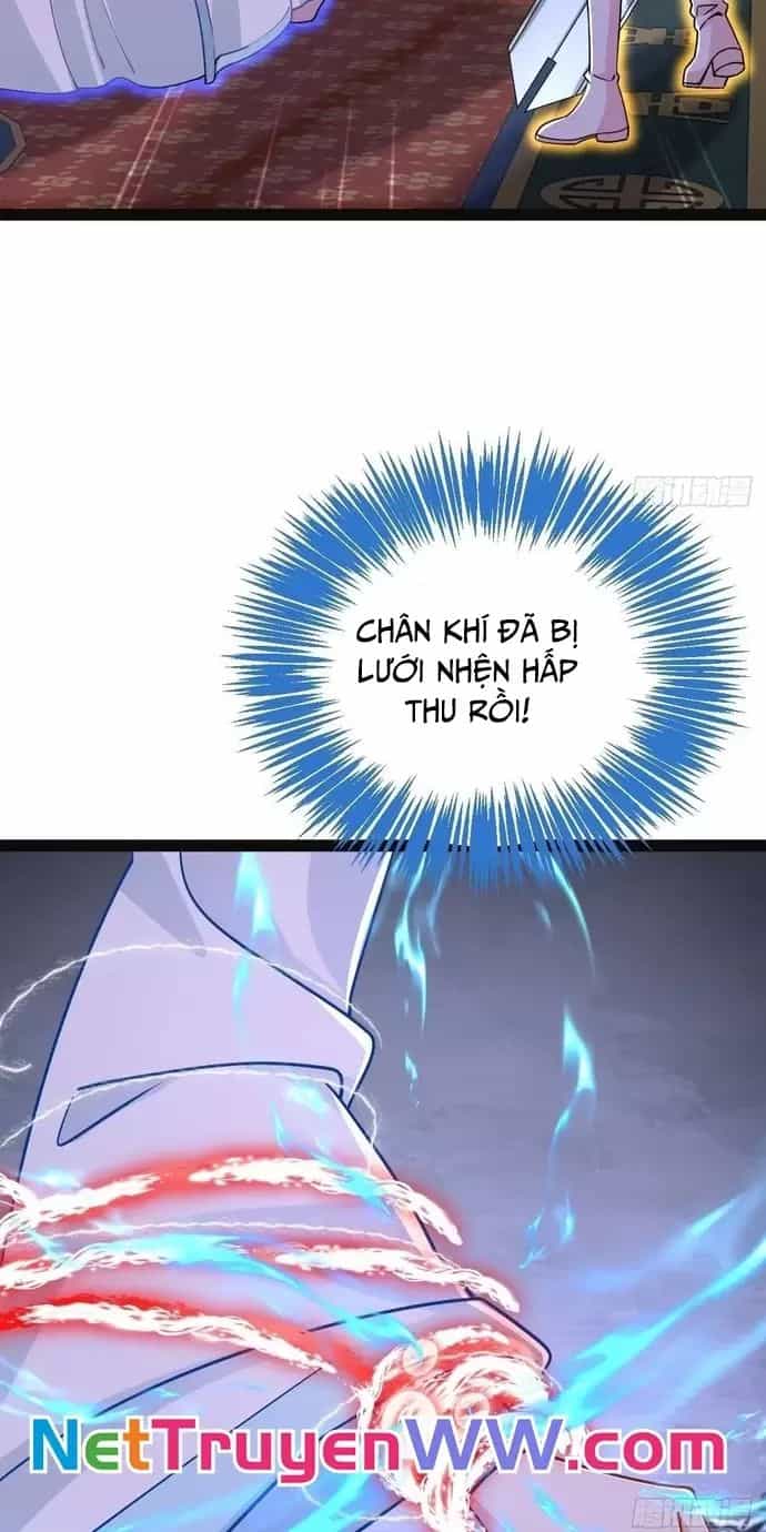 Đệ Tử Siêu Thần Ta Nằm Không, Tông Môn Hủy Diệt Ta Vô Địch - Chương 37 - ảnh 10