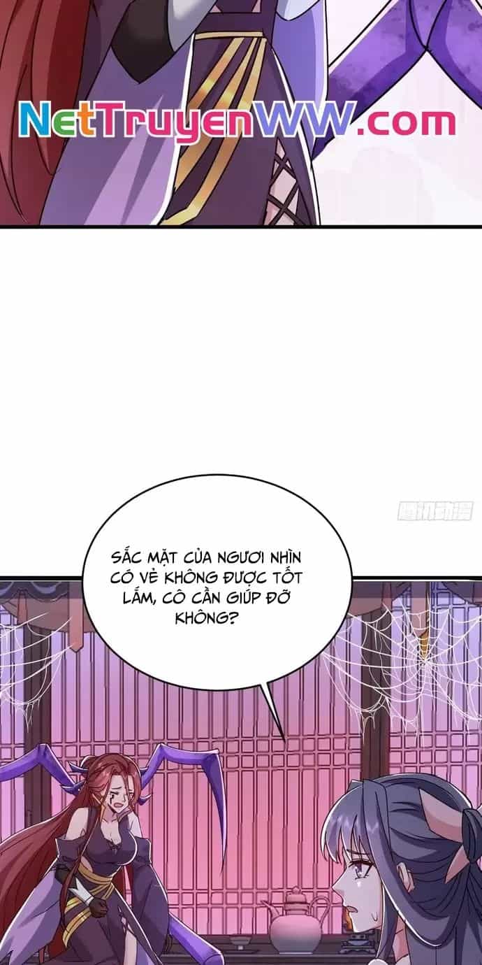 Đệ Tử Siêu Thần Ta Nằm Không, Tông Môn Hủy Diệt Ta Vô Địch - Chương 37 - ảnh 18