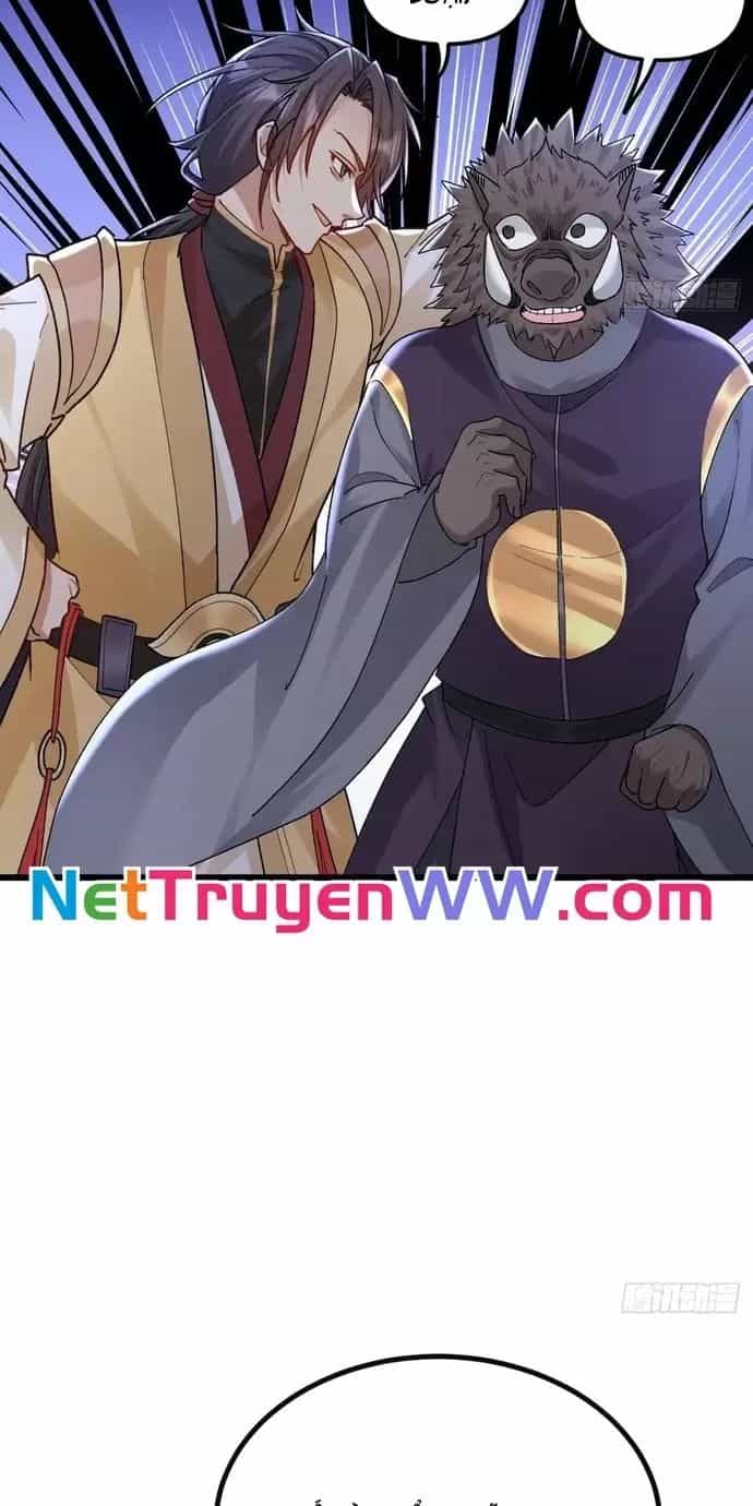 Đệ Tử Siêu Thần Ta Nằm Không, Tông Môn Hủy Diệt Ta Vô Địch - Chương 37 - ảnh 29