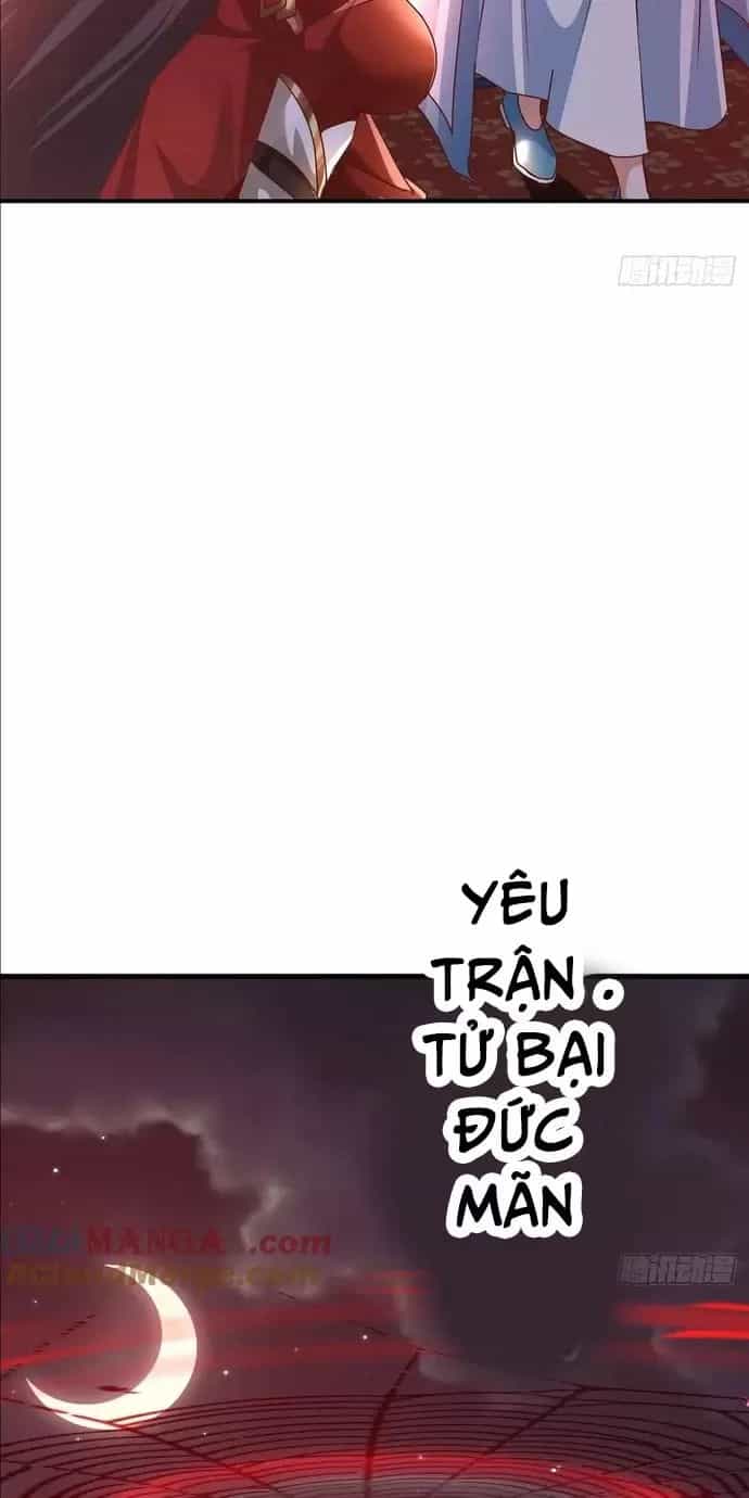 Đệ Tử Siêu Thần Ta Nằm Không, Tông Môn Hủy Diệt Ta Vô Địch - Chương 37 - ảnh 3