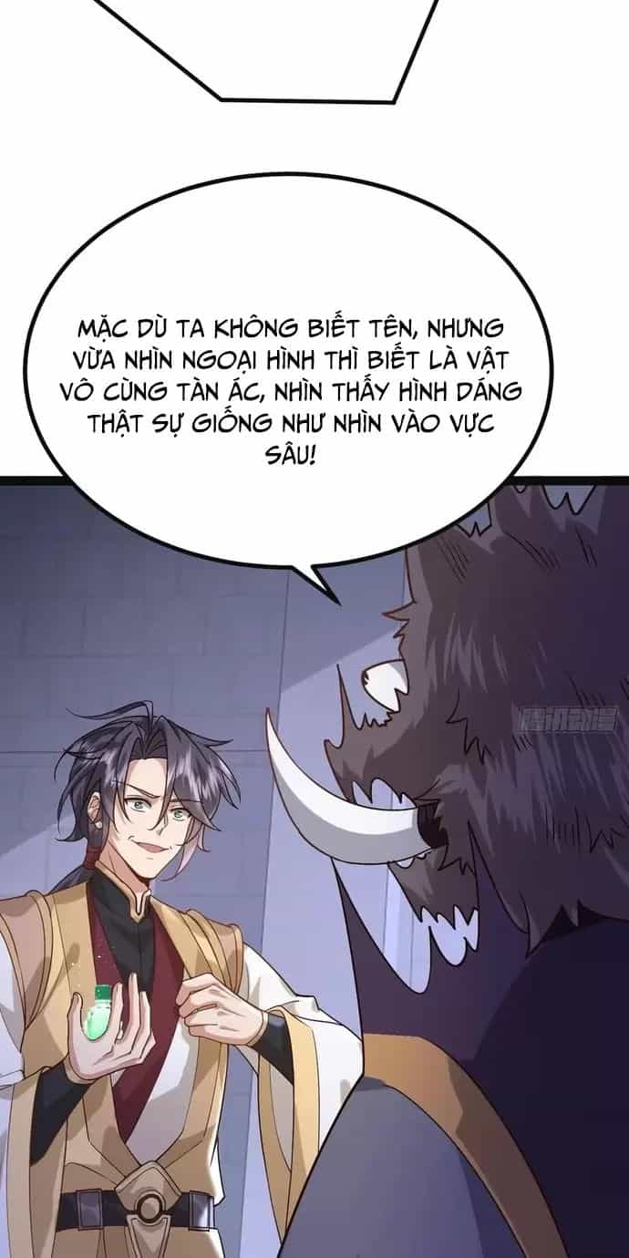 Đệ Tử Siêu Thần Ta Nằm Không, Tông Môn Hủy Diệt Ta Vô Địch - Chương 37 - ảnh 35