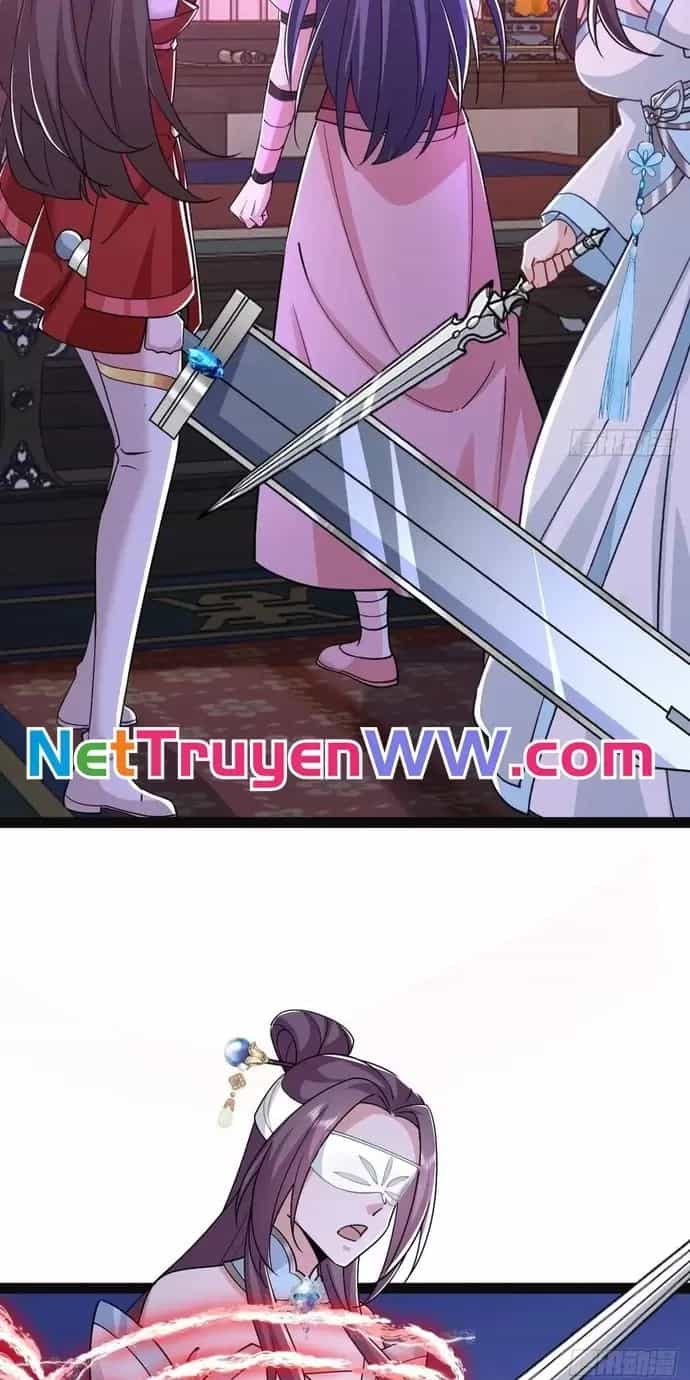 Đệ Tử Siêu Thần Ta Nằm Không, Tông Môn Hủy Diệt Ta Vô Địch - Chương 37 - ảnh 6