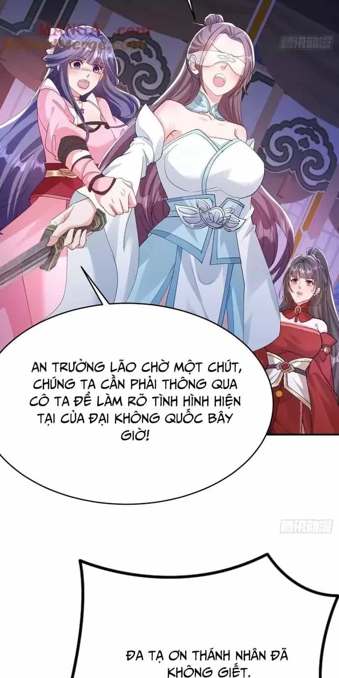 Đệ Tử Siêu Thần Ta Nằm Không, Tông Môn Hủy Diệt Ta Vô Địch - Chương 38 - ảnh 18