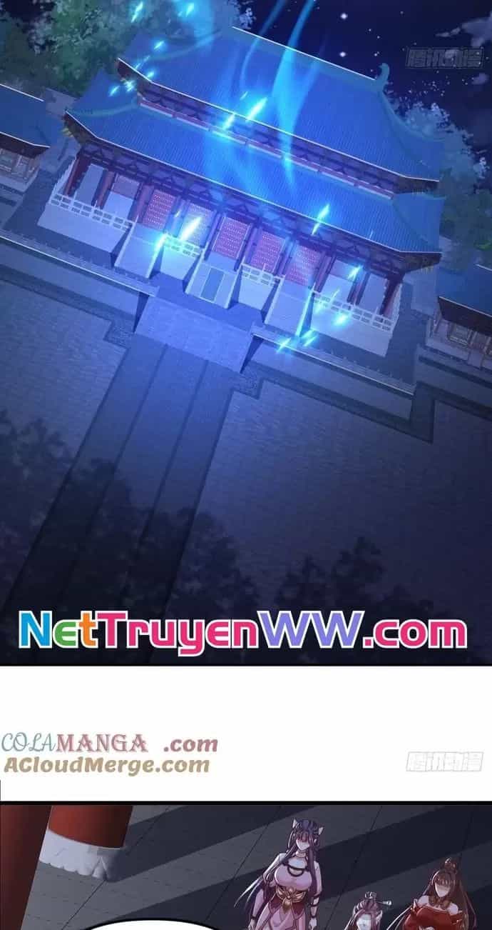 Đệ Tử Siêu Thần Ta Nằm Không, Tông Môn Hủy Diệt Ta Vô Địch - Chương 38 - ảnh 23