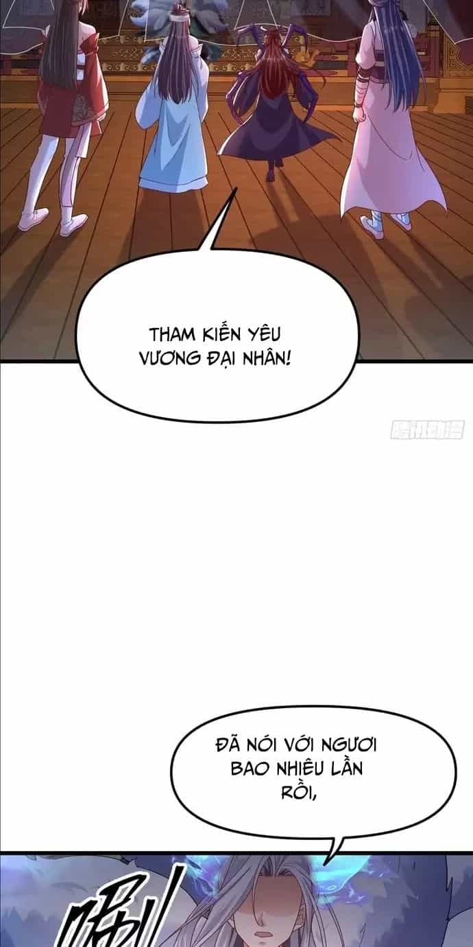 Đệ Tử Siêu Thần Ta Nằm Không, Tông Môn Hủy Diệt Ta Vô Địch - Chương 38 - ảnh 27