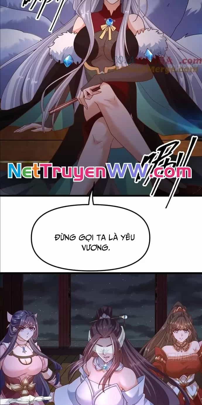 Đệ Tử Siêu Thần Ta Nằm Không, Tông Môn Hủy Diệt Ta Vô Địch - Chương 38 - ảnh 28