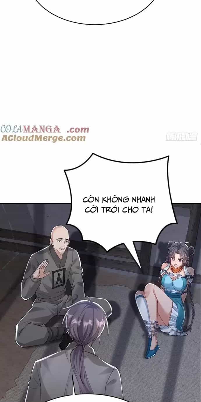 Đệ Tử Siêu Thần Ta Nằm Không, Tông Môn Hủy Diệt Ta Vô Địch - Chương 38 - ảnh 9