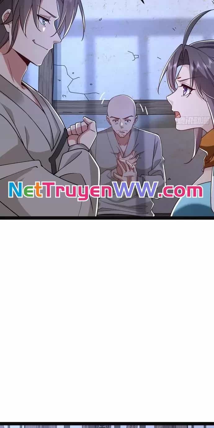 Đệ Tử Siêu Thần Ta Nằm Không, Tông Môn Hủy Diệt Ta Vô Địch - Chương 39 - ảnh 11