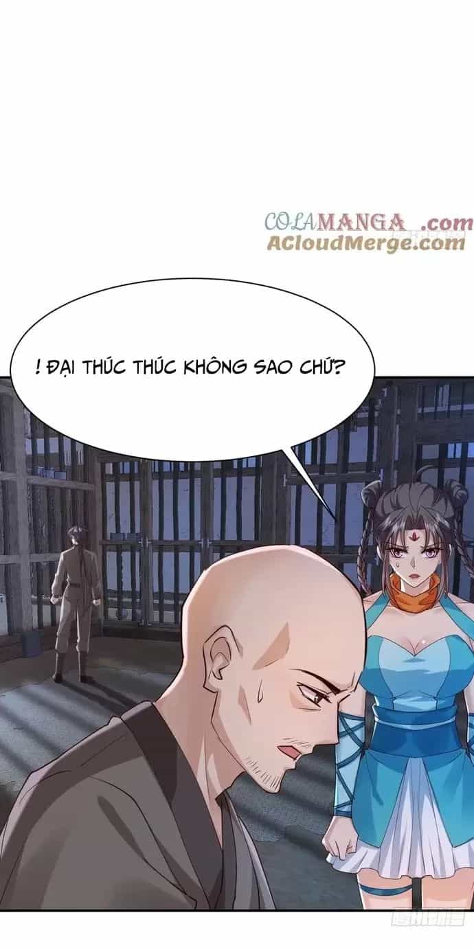 Đệ Tử Siêu Thần Ta Nằm Không, Tông Môn Hủy Diệt Ta Vô Địch - Chương 39 - ảnh 16