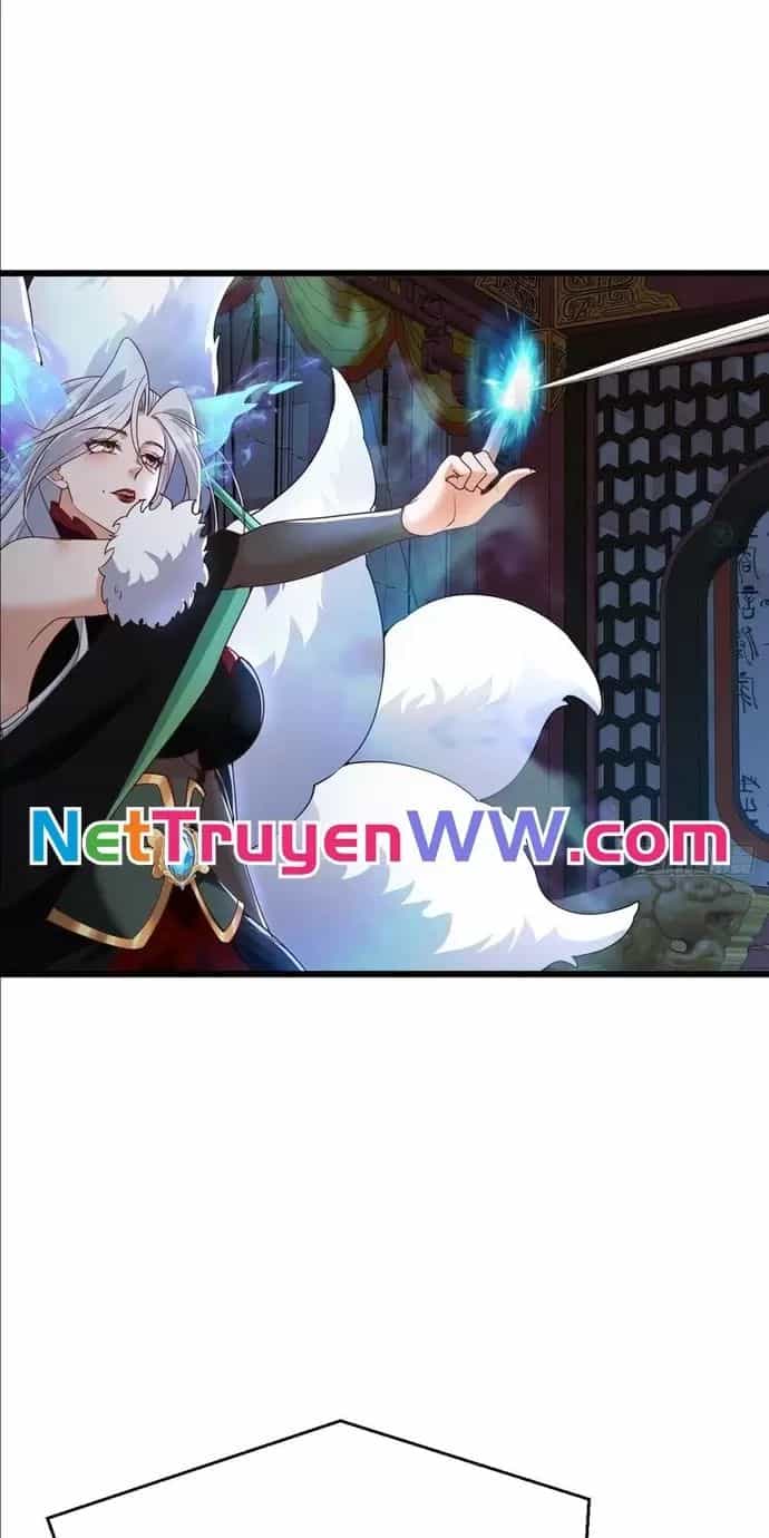 Đệ Tử Siêu Thần Ta Nằm Không, Tông Môn Hủy Diệt Ta Vô Địch - Chương 39 - ảnh 2