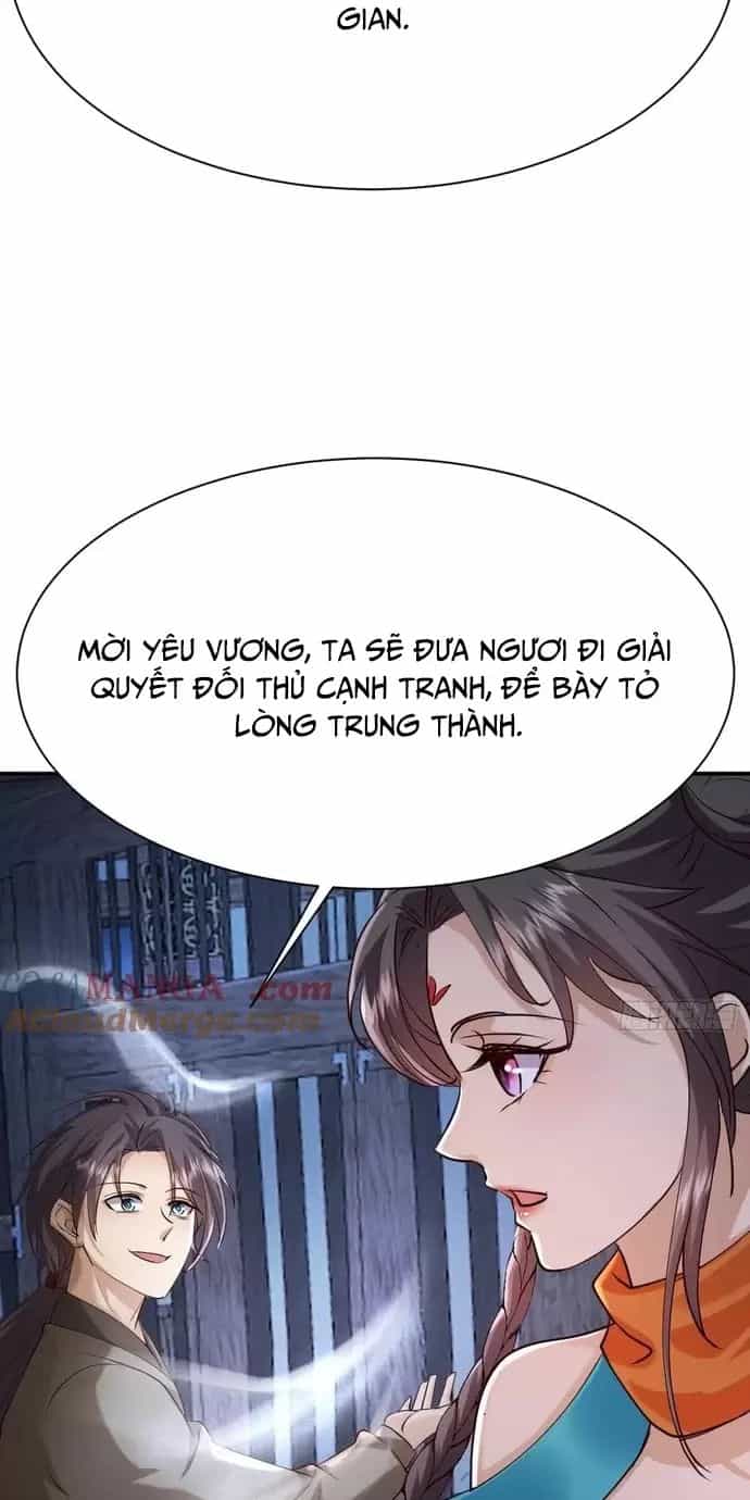 Đệ Tử Siêu Thần Ta Nằm Không, Tông Môn Hủy Diệt Ta Vô Địch - Chương 39 - ảnh 22