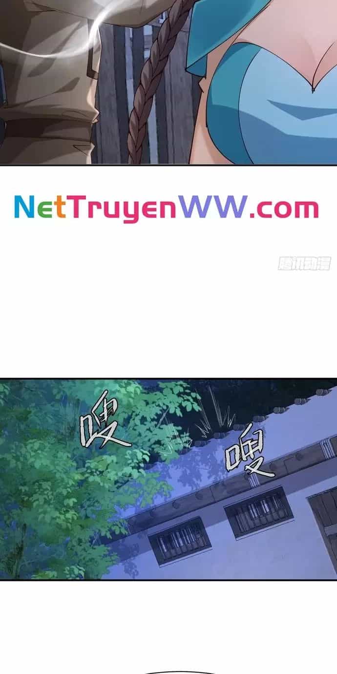 Đệ Tử Siêu Thần Ta Nằm Không, Tông Môn Hủy Diệt Ta Vô Địch - Chương 39 - ảnh 23