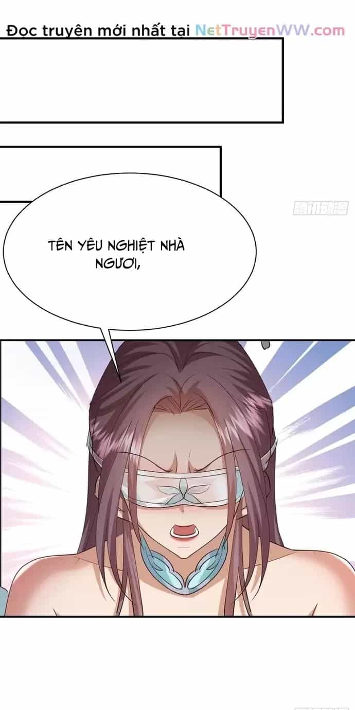 Đệ Tử Siêu Thần Ta Nằm Không, Tông Môn Hủy Diệt Ta Vô Địch - Chương 39 - ảnh 28