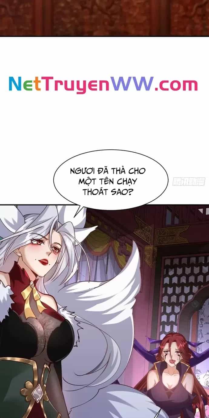 Đệ Tử Siêu Thần Ta Nằm Không, Tông Môn Hủy Diệt Ta Vô Địch - Chương 39 - ảnh 30