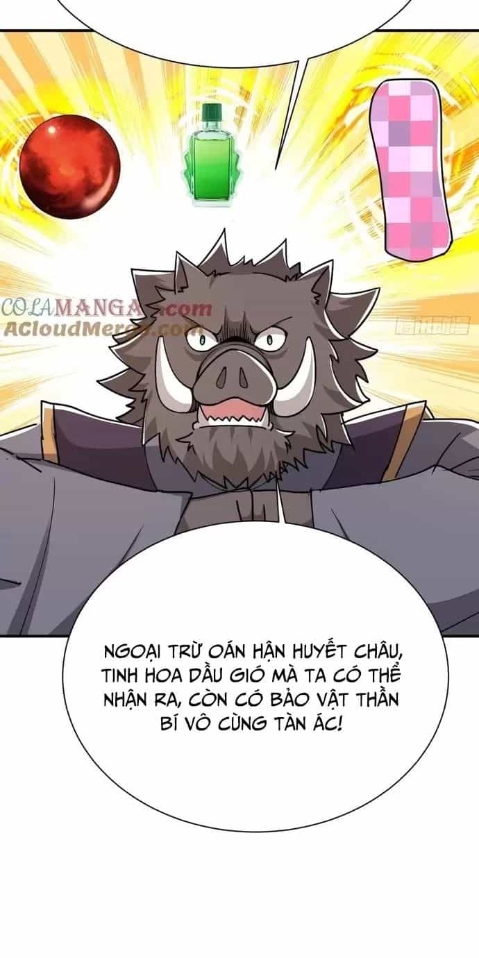 Đệ Tử Siêu Thần Ta Nằm Không, Tông Môn Hủy Diệt Ta Vô Địch - Chương 39 - ảnh 34