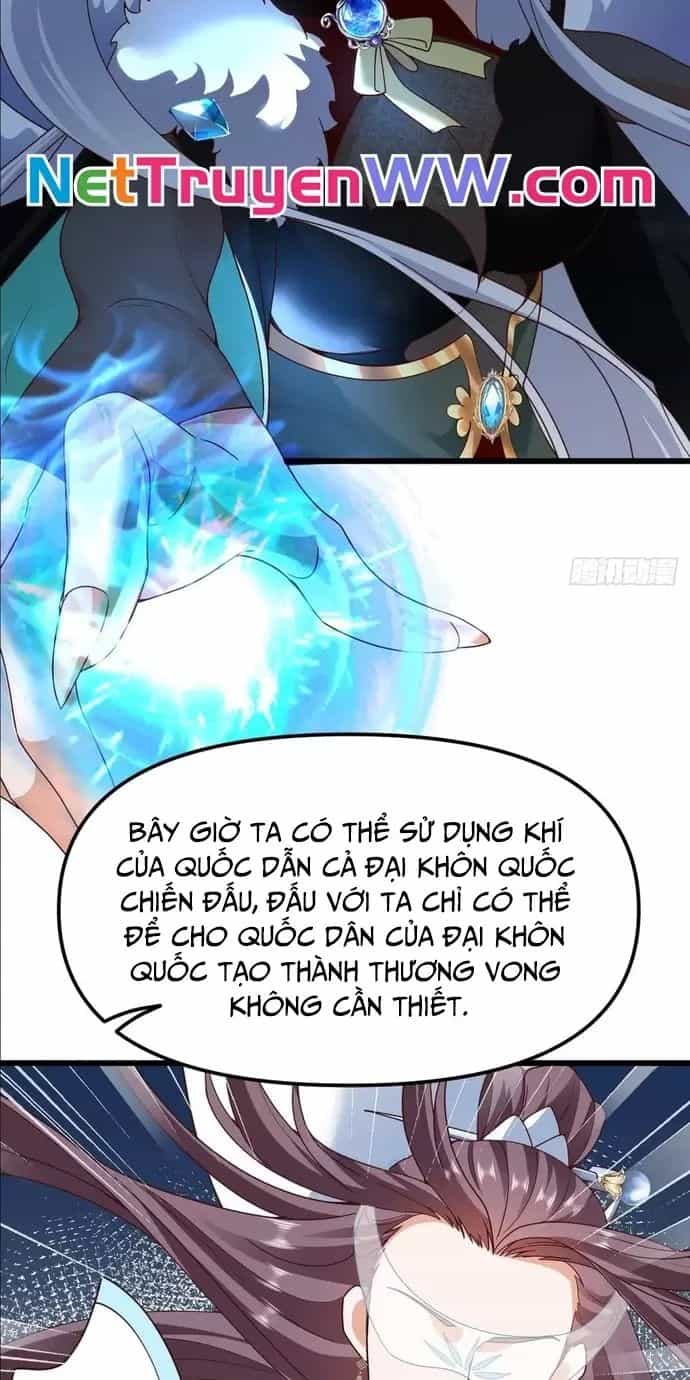 Đệ Tử Siêu Thần Ta Nằm Không, Tông Môn Hủy Diệt Ta Vô Địch - Chương 39 - ảnh 5
