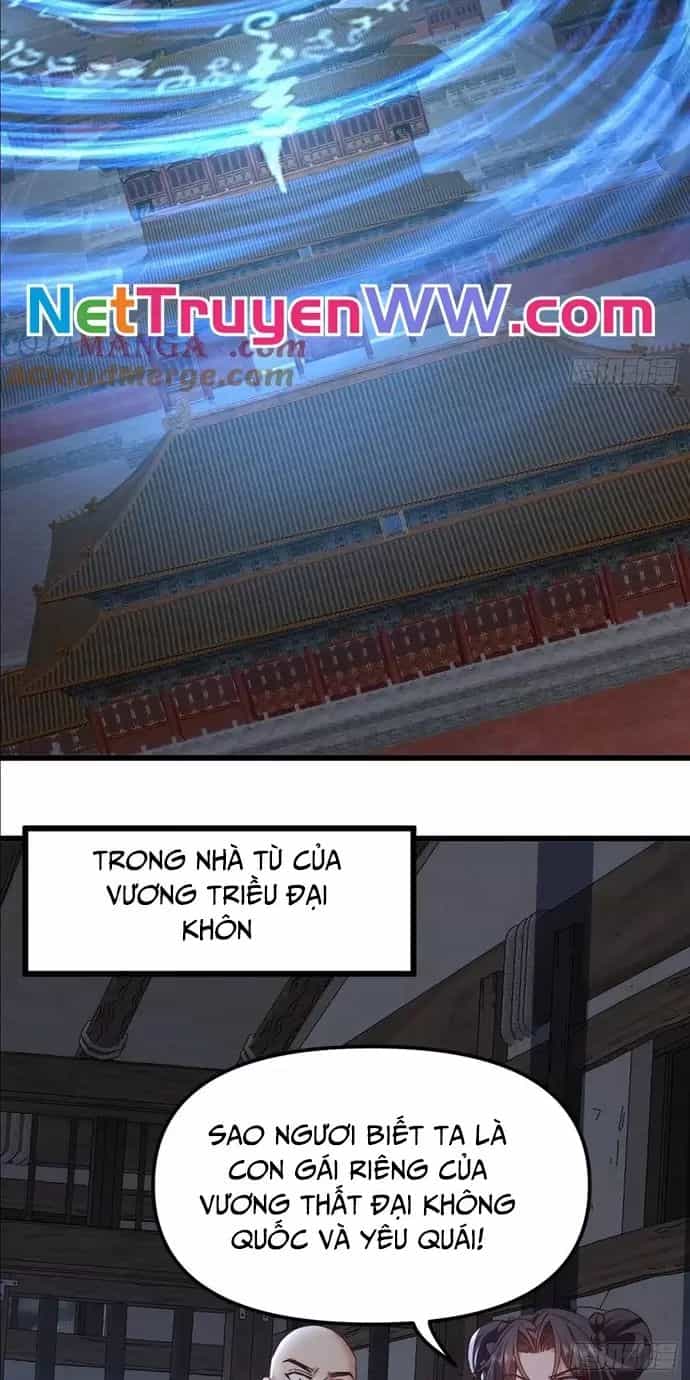 Đệ Tử Siêu Thần Ta Nằm Không, Tông Môn Hủy Diệt Ta Vô Địch - Chương 39 - ảnh 8