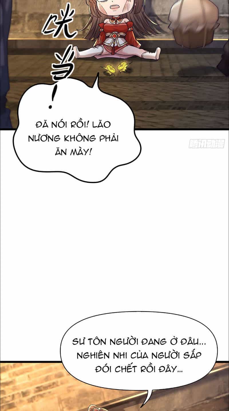 Đệ Tử Siêu Thần Ta Nằm Không, Tông Môn Hủy Diệt Ta Vô Địch - Chương 4 - ảnh 17