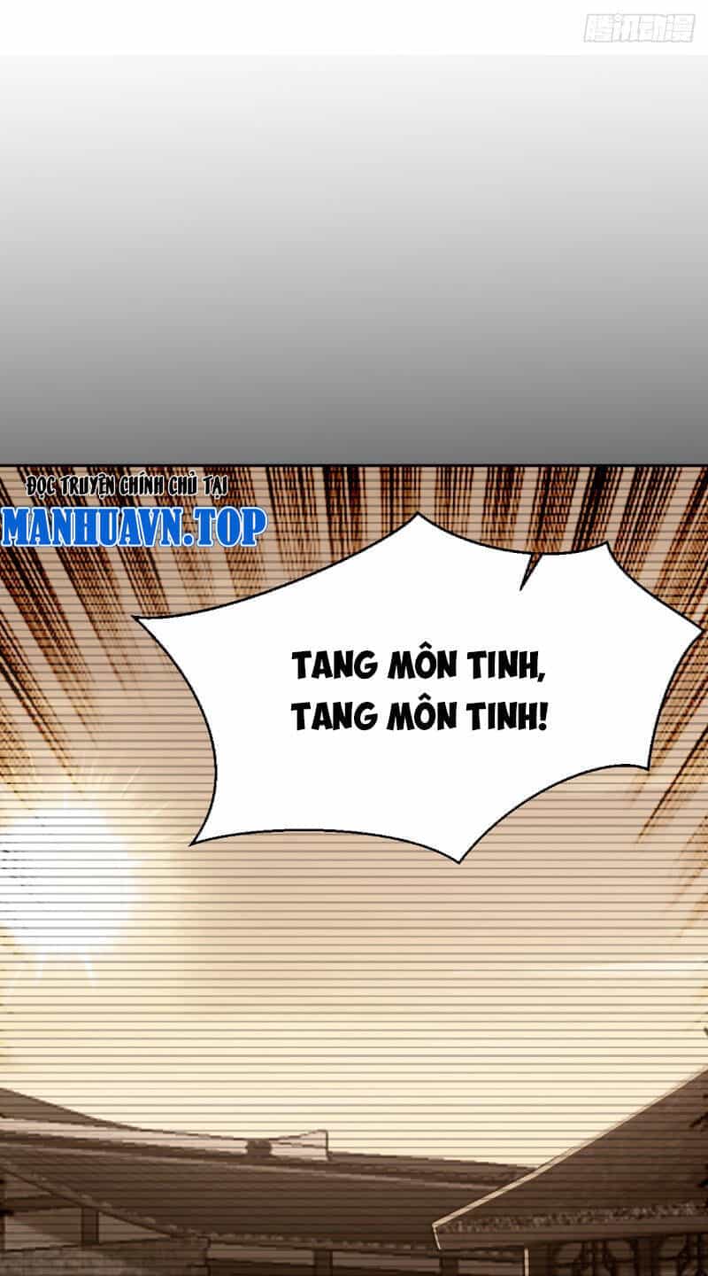 Đệ Tử Siêu Thần Ta Nằm Không, Tông Môn Hủy Diệt Ta Vô Địch - Chương 4 - ảnh 28