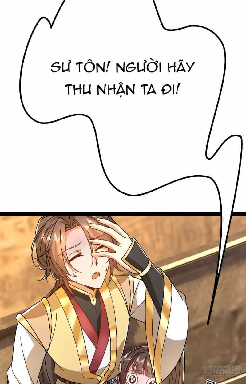 Đệ Tử Siêu Thần Ta Nằm Không, Tông Môn Hủy Diệt Ta Vô Địch - Chương 4 - ảnh 44