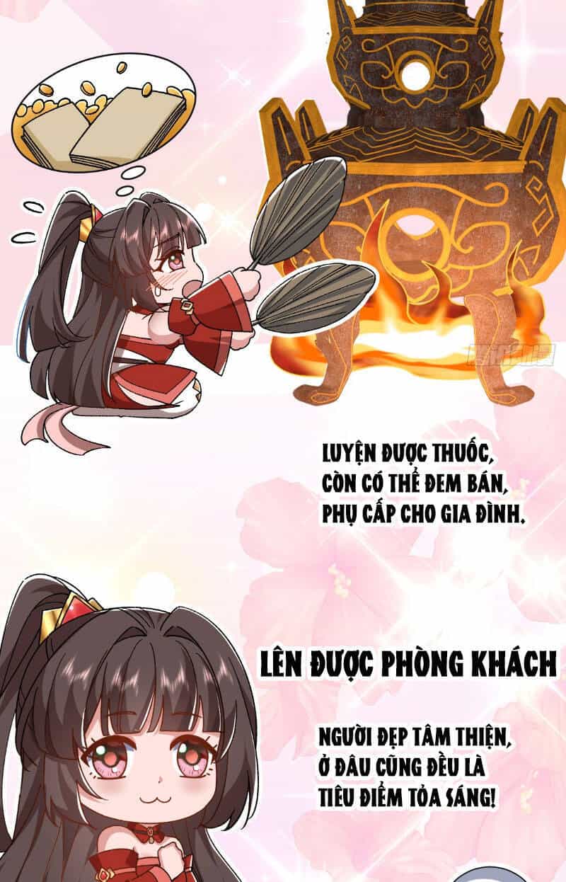 Đệ Tử Siêu Thần Ta Nằm Không, Tông Môn Hủy Diệt Ta Vô Địch - Chương 4 - ảnh 48