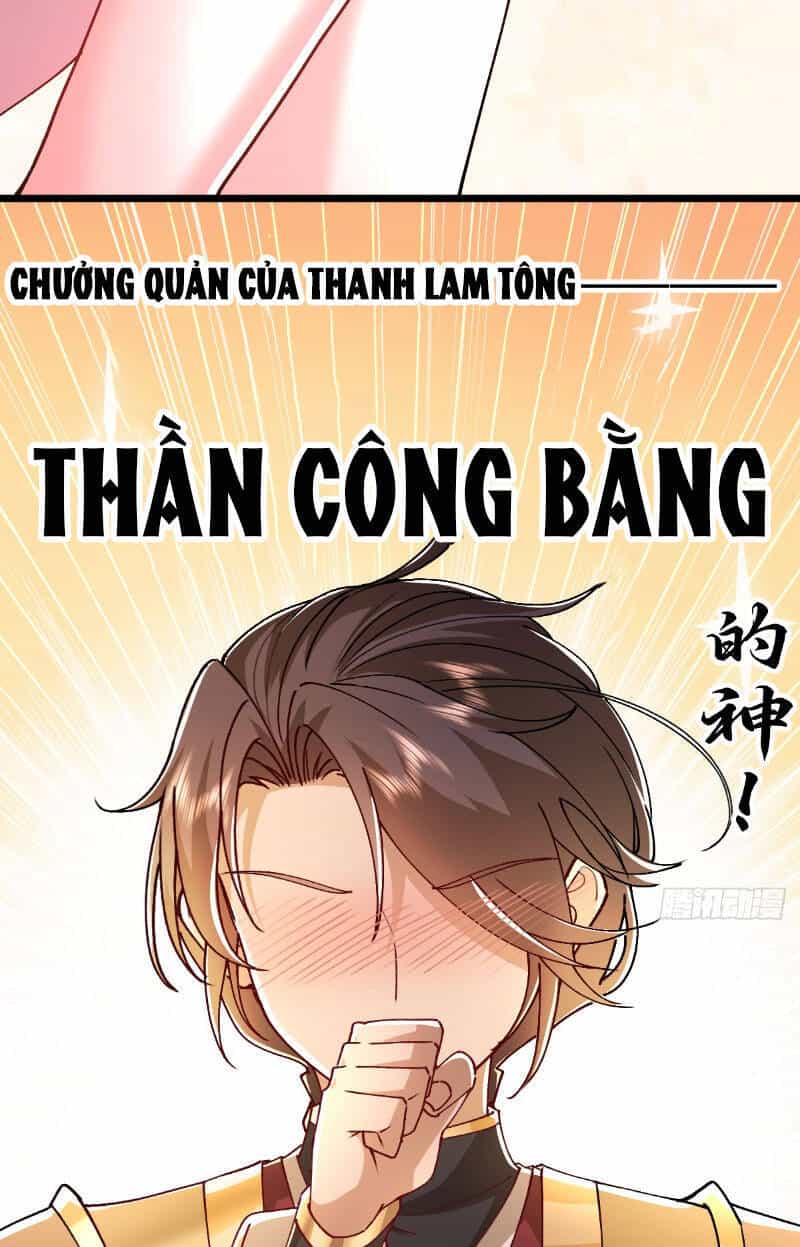 Đệ Tử Siêu Thần Ta Nằm Không, Tông Môn Hủy Diệt Ta Vô Địch - Chương 4 - ảnh 57